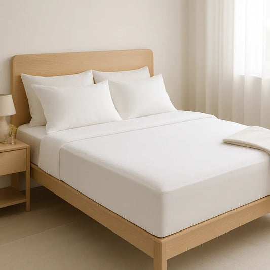 Les housses de matelas sont-elles une bonne idée ?