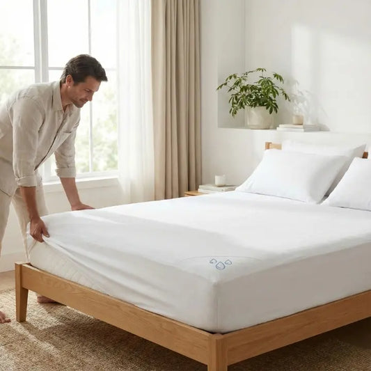Comment protéger un matelas de l’humidité ?