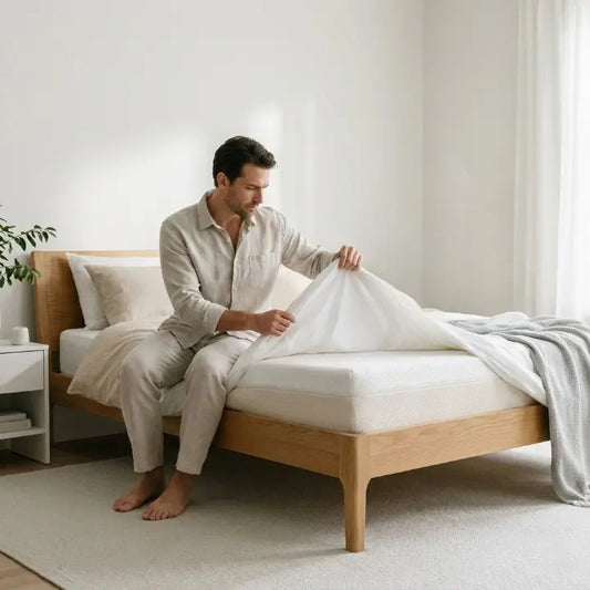 Comment savoir si j’ai des acariens dans mon lit ?