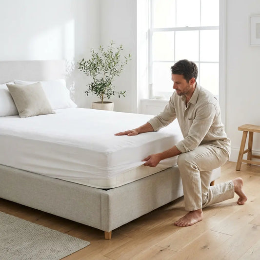 Housse de matelas : guide complet pour bien la choisir et protéger son matelas
