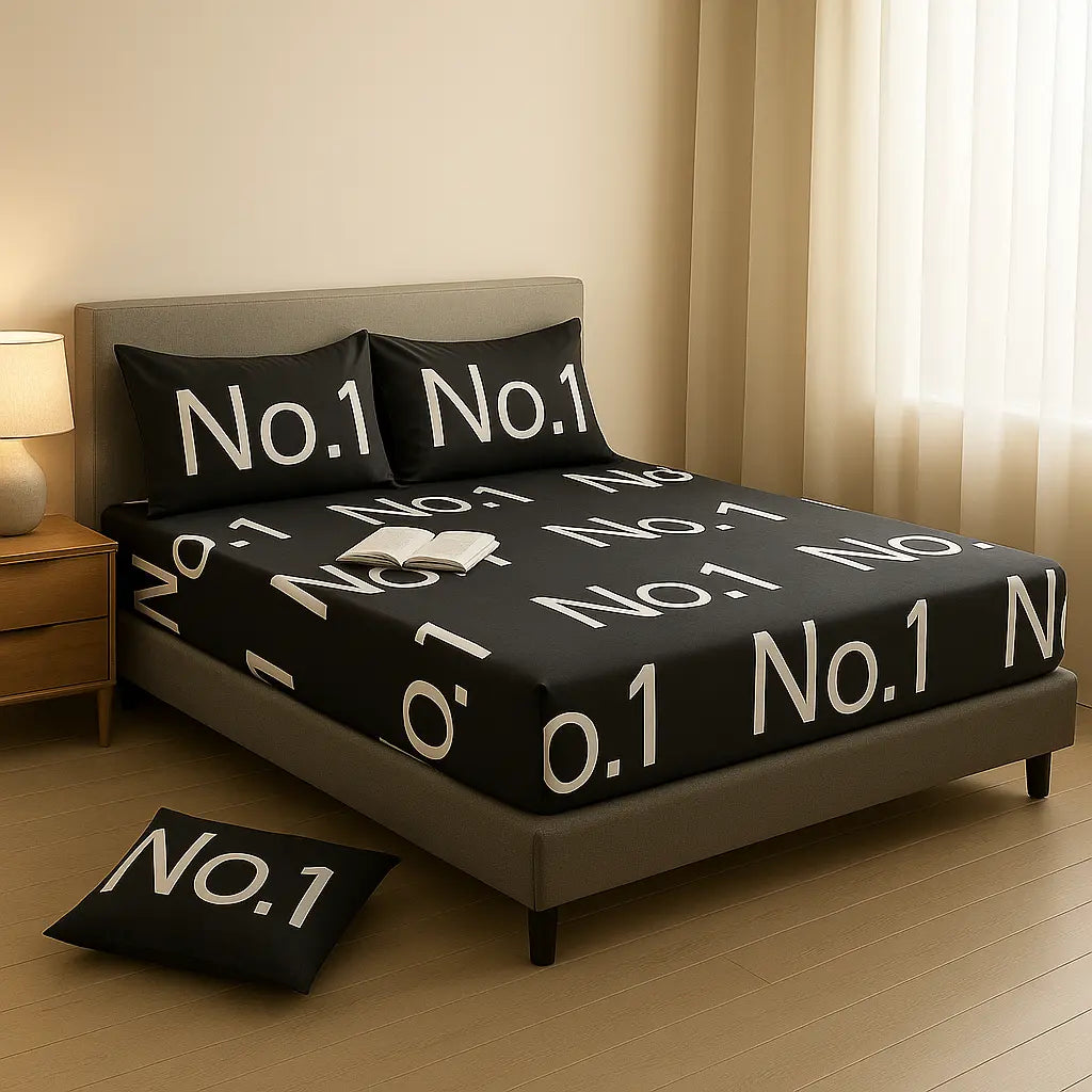 Protège matelas imperméable