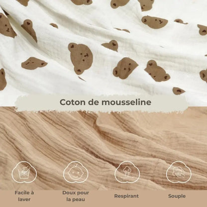Drap-Coton-de-mousseline