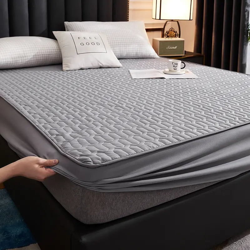 Housse-de-matelas-impermeable-gris-g