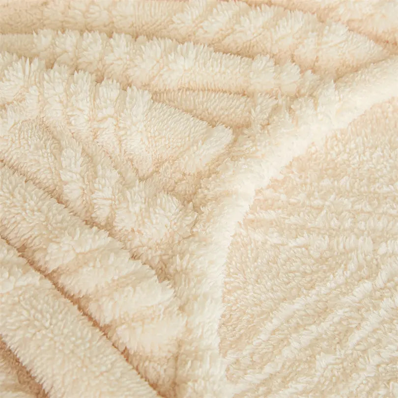 Housse de matelas gris foncé tricotée anti-acarien – sans taies d’oreiller